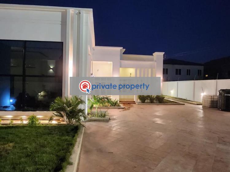 4 bedroom Townhouse For Sale &nbsp;east Legon Hills East Legon Accra - 1