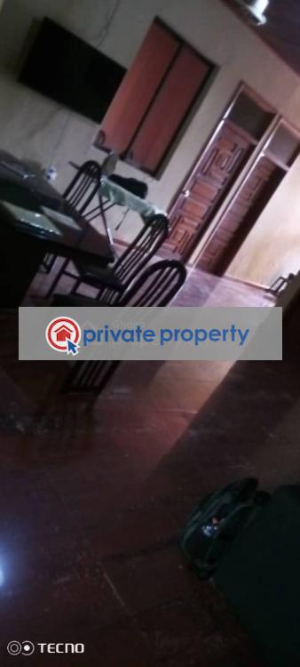 4 bedroom Townhouse For Sale &nbsp;tantra Hills Accra Metropolitan  - 3