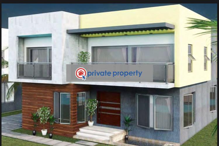 4 bedroom Townhouse For Sale &nbsp;taiman, Oyarifa Oyarifa La Nkwantanang Madina Municipal Accra - 3