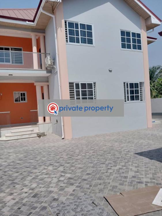 4 bedroom Townhouse For Sale &nbsp;haatso Accra Metropolitan  - 1
