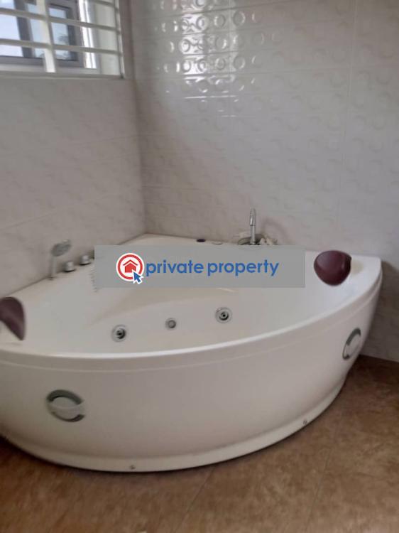 4 bedroom Townhouse For Sale &nbsp;haatso Accra Metropolitan  - 10