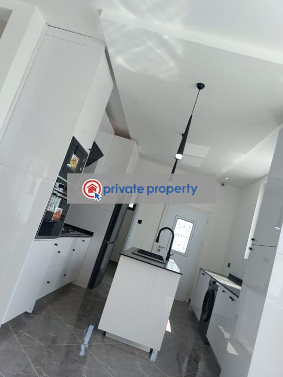 4 bedroom House For Sale &nbsp;east Legon Hills East Legon Accra - 6