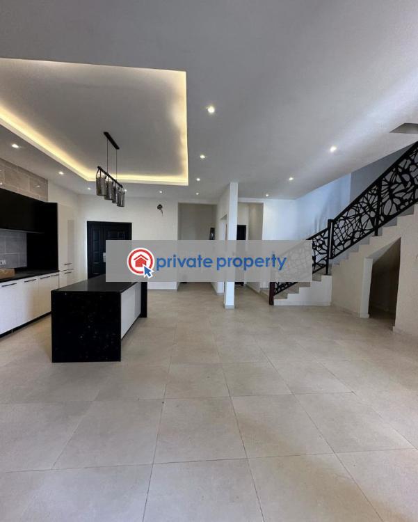 4 bedroom House For Sale &nbsp;lakeside Estate Ashaley Botwe Adenta Municipal Accra - 7