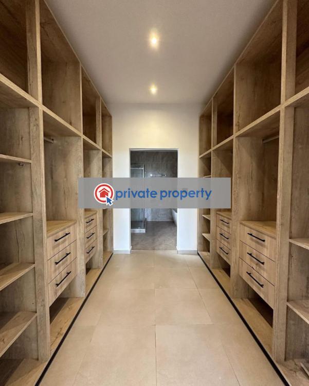 4 bedroom House For Sale &nbsp;lakeside Estate Ashaley Botwe Adenta Municipal Accra - 2