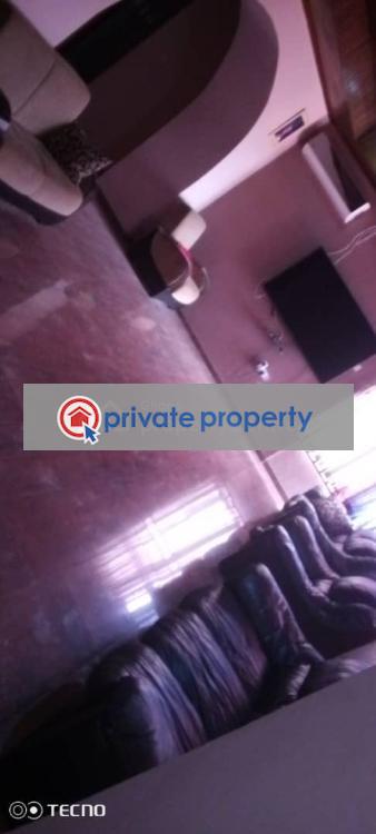 4 bedroom Townhouse For Sale &nbsp;tantra Hills Accra Metropolitan  - 6