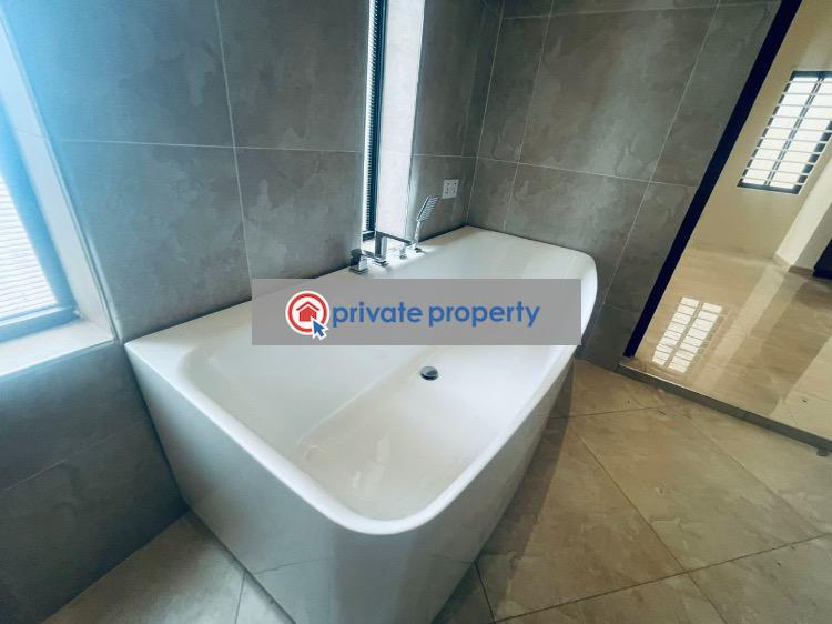 4 bedroom House For Sale &nbsp;lakeside Ashaley Botwe Adenta Municipal Accra - 9
