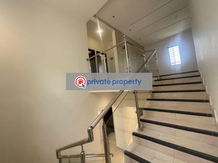 4 bedroom House For Sale &nbsp;lakeside Ashaley Botwe Adenta Municipal Accra - 7