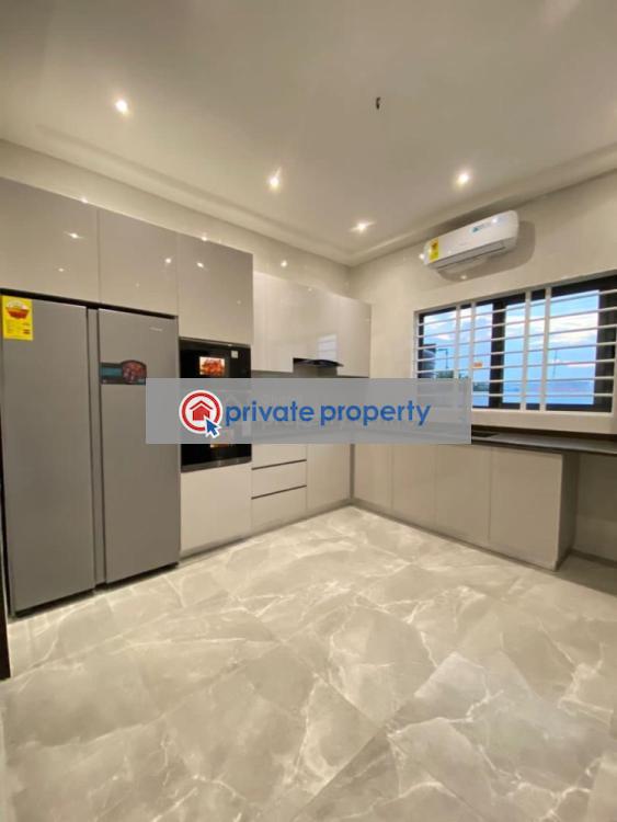 4 bedroom House For Sale &nbsp;ogbojo East Legon Accra - 7