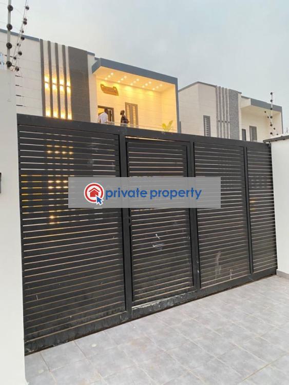 4 bedroom House For Sale &nbsp;ogbojo East Legon Accra - 2