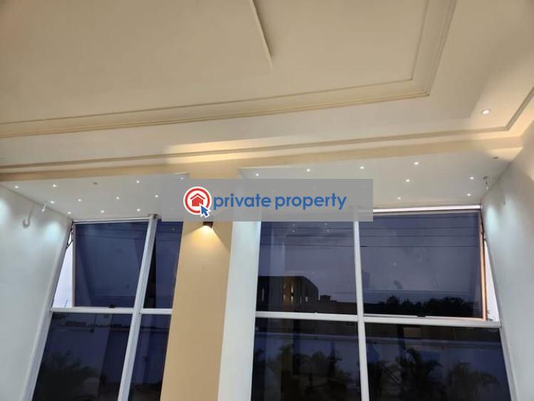 4 bedroom Townhouse For Sale &nbsp;east Legon Hills East Legon Accra - 2