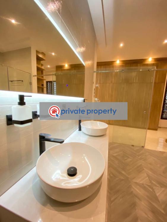 4 bedroom House For Sale &nbsp;ogbojo East Legon Accra - 19