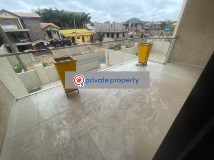 4 bedroom House For Sale &nbsp;ogbojo Jaayon East Legon Accra - 13