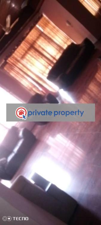 4 bedroom Townhouse For Sale &nbsp;tantra Hills Accra Metropolitan  - 2