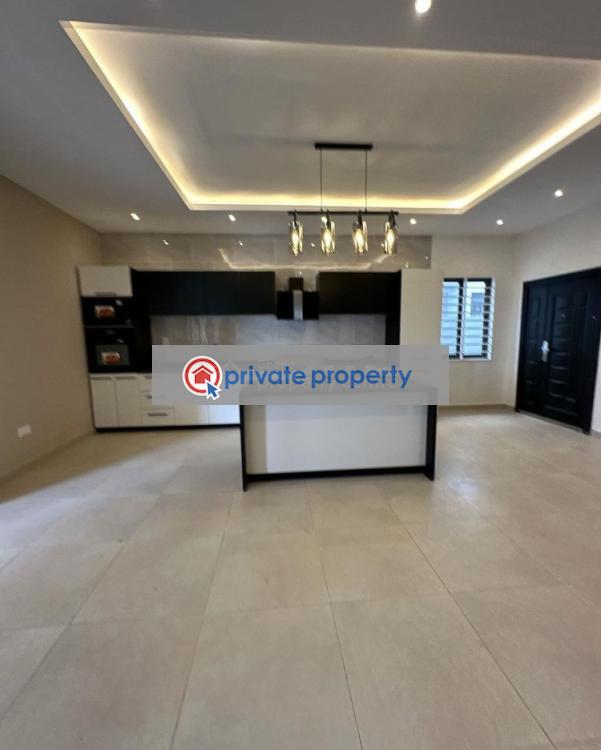4 bedroom House For Sale &nbsp;lakeside Estate Ashaley Botwe Adenta Municipal Accra - 8