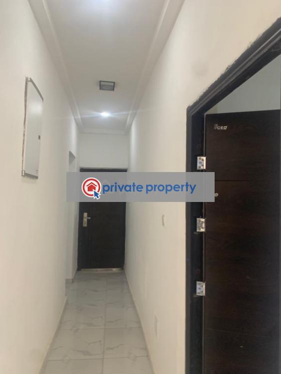 4 bedroom Townhouse For Sale &nbsp;community 25 Tema Accra - 5