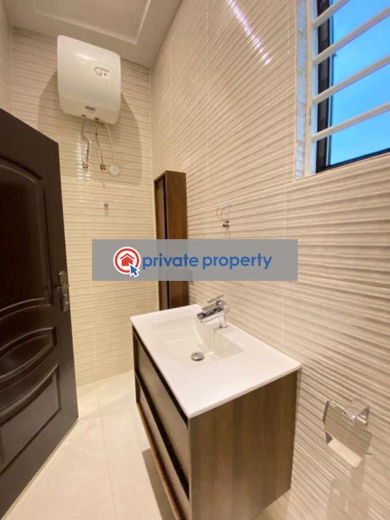 4 bedroom House For Sale &nbsp;ogbojo East Legon Accra - 13