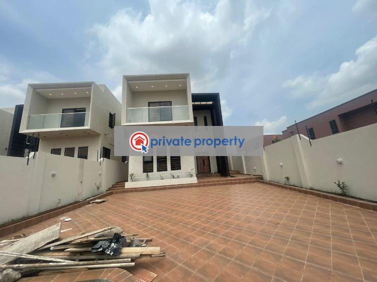 4 bedroom House For Sale &nbsp;lakeside Ashaley Botwe Adenta Municipal Accra - 16