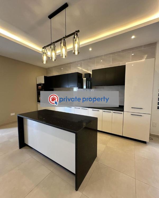4 bedroom House For Sale &nbsp;lakeside Estate Ashaley Botwe Adenta Municipal Accra - 9