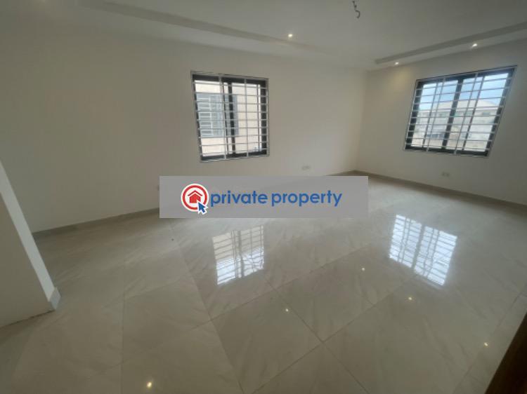 4 bedroom House For Sale &nbsp;ogbojo Jaayon East Legon Accra - 19