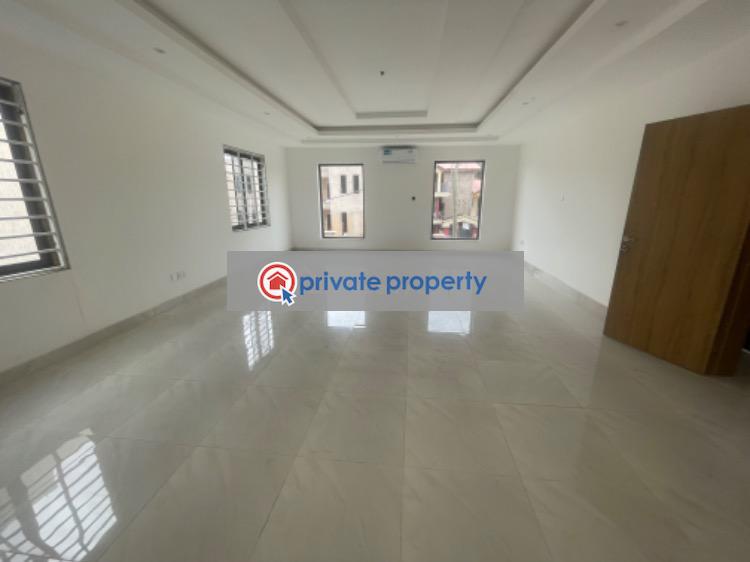 4 bedroom House For Sale &nbsp;ogbojo Jaayon East Legon Accra - 12
