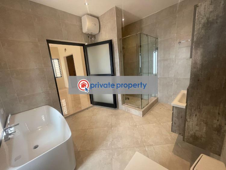 4 bedroom House For Sale &nbsp;lakeside Ashaley Botwe Adenta Municipal Accra - 5