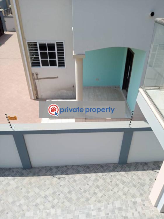 4 bedroom Townhouse For Sale &nbsp;haatso Accra Metropolitan  - 8