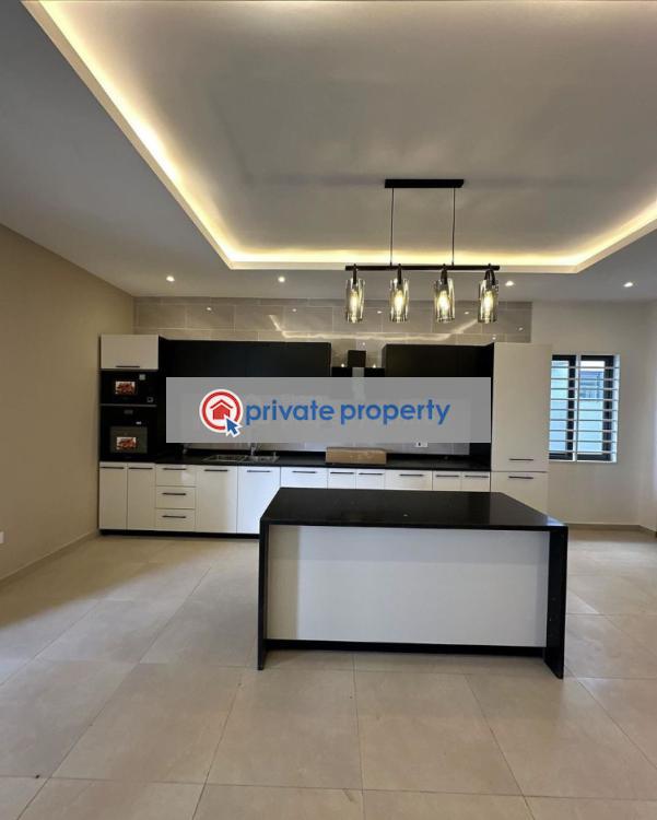 4 bedroom House For Sale &nbsp;lakeside Estate Ashaley Botwe Adenta Municipal Accra - 5