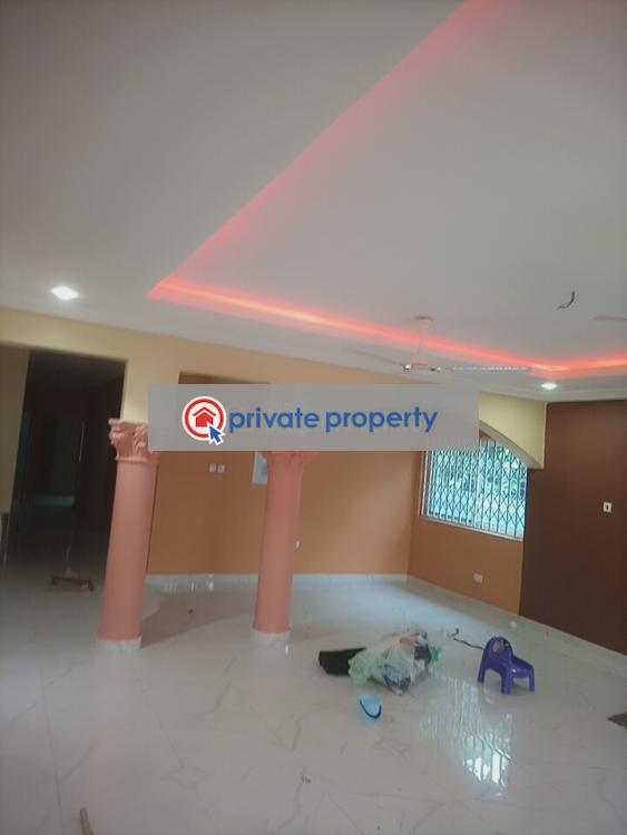 4 bedroom Townhouse For Sale &nbsp;tantra Hills Accra Metropolitan  - 1