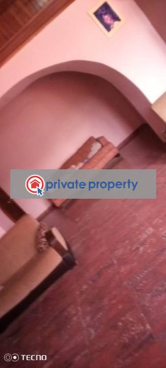 4 bedroom Townhouse For Sale &nbsp;tantra Hills Accra Metropolitan  - 4