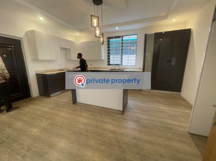 4 bedroom House For Sale &nbsp;ogbojo Jaayon East Legon Accra - 2