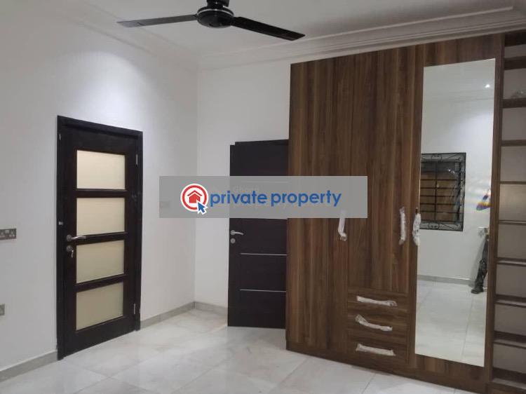 4 bedroom Townhouse For Sale &nbsp;east Legon Hills East Legon Accra - 4