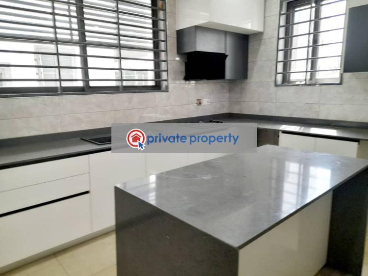 4 bedroom Detached Duplex For Sale Tse Addo Accra - 6