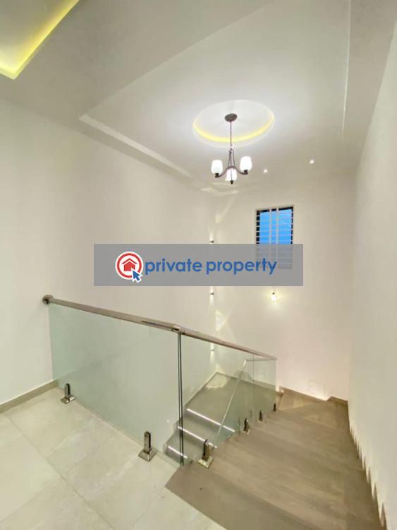 4 bedroom House For Sale &nbsp;ogbojo East Legon Accra - 11