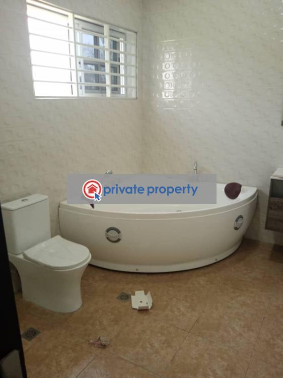 4 bedroom Townhouse For Sale &nbsp;haatso Accra Metropolitan  - 7