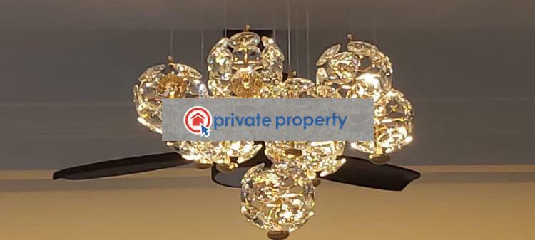 4 bedroom Townhouse For Sale &nbsp;east Legon Hills East Legon Accra - 5