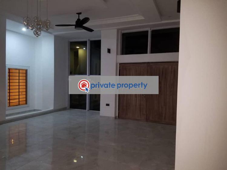 4 bedroom Townhouse For Sale &nbsp;east Legon Hills East Legon Accra - 6