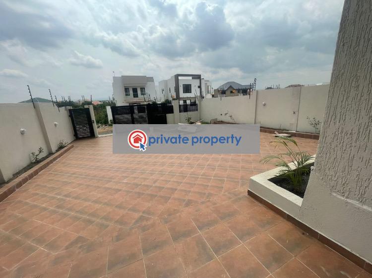 4 bedroom House For Sale &nbsp;lakeside Ashaley Botwe Adenta Municipal Accra - 3