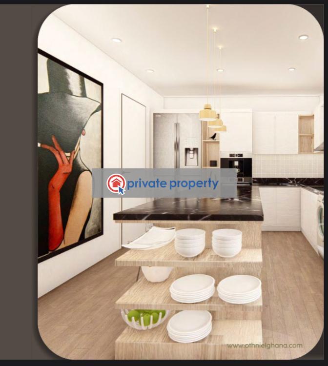 4 bedroom Townhouse For Sale &nbsp;taiman, Oyarifa Oyarifa La Nkwantanang Madina Municipal Accra - 1