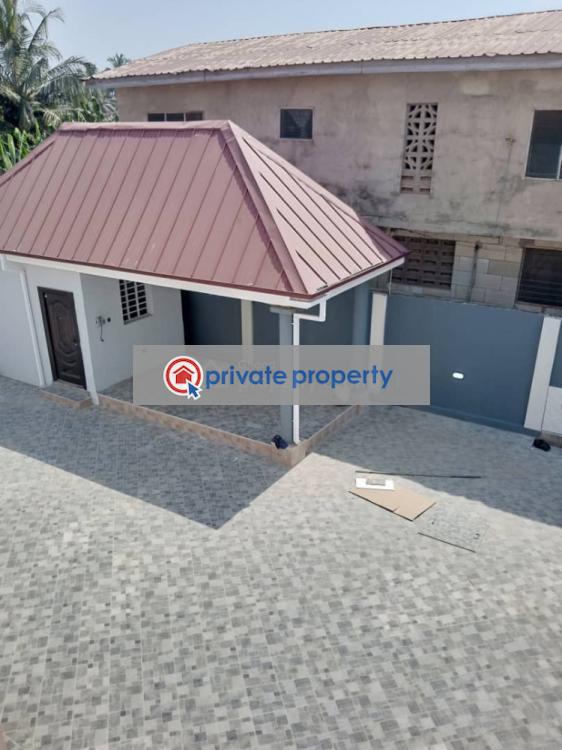 4 bedroom Townhouse For Sale &nbsp;haatso Accra Metropolitan  - 6