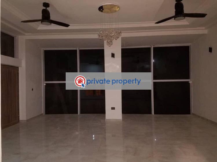 4 bedroom Townhouse For Sale &nbsp;east Legon Hills East Legon Accra - 7