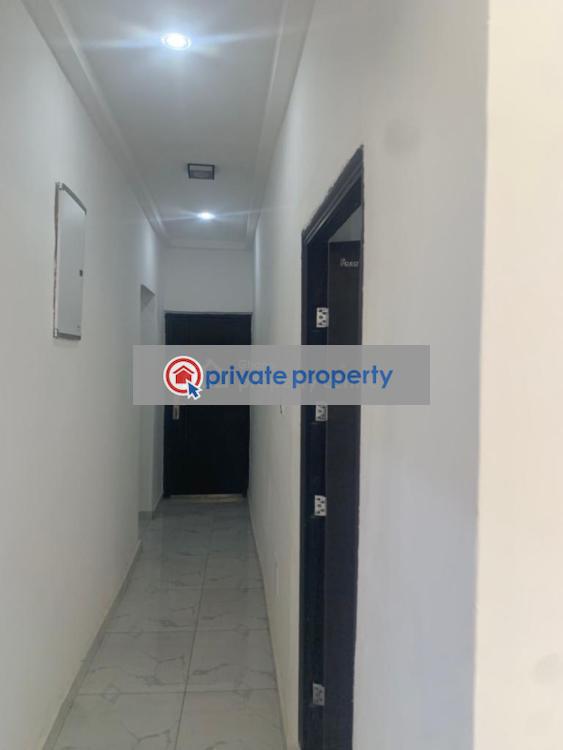 4 bedroom Townhouse For Sale &nbsp;community 25 Tema Accra - 6