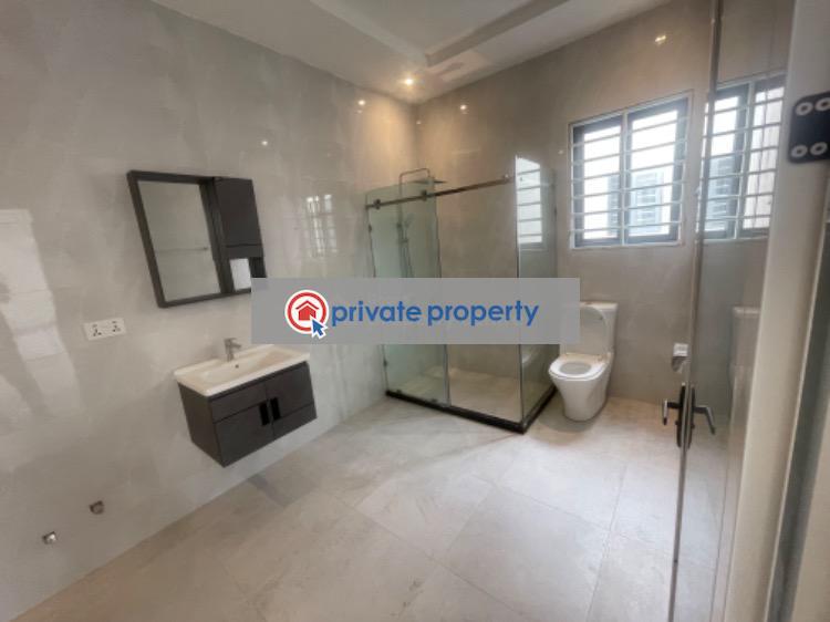 4 bedroom House For Sale &nbsp;ogbojo Jaayon East Legon Accra - 14