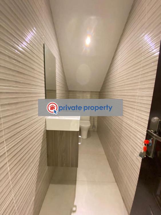 4 bedroom House For Sale &nbsp;ogbojo East Legon Accra - 10