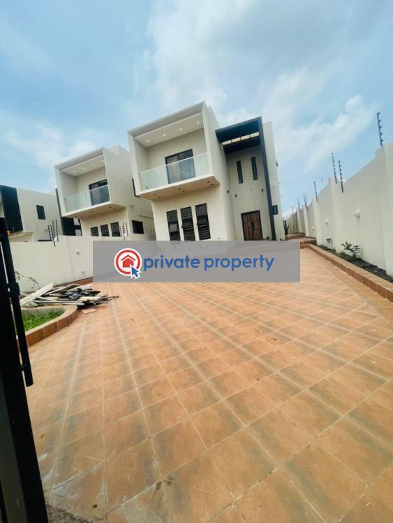 4 bedroom House For Sale &nbsp;lakeside Ashaley Botwe Adenta Municipal Accra - 15