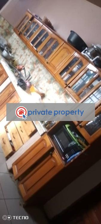 4 bedroom Townhouse For Sale &nbsp;tantra Hills Accra Metropolitan  - 9