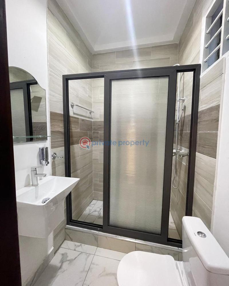4 bedroom House For Sale Ogbojo Accra East Legon  - 5