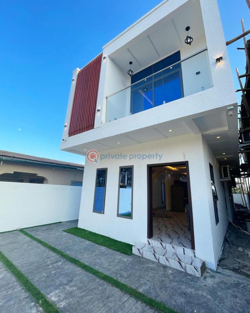4 bedroom House For Sale Ogbojo Accra East Legon  - 8