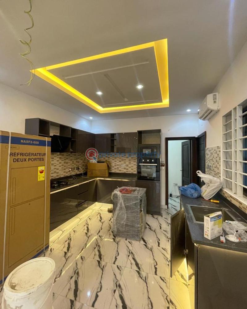 4 bedroom House For Sale Ogbojo Accra East Legon  - 2