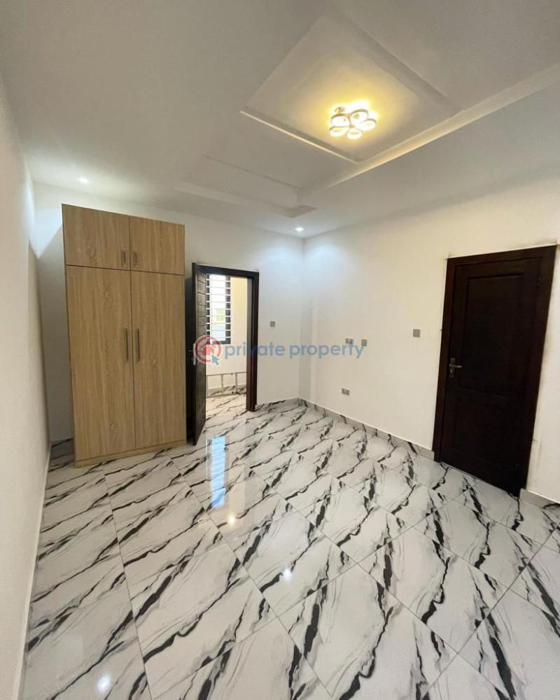 4 bedroom House For Sale Ogbojo Accra East Legon  - 7