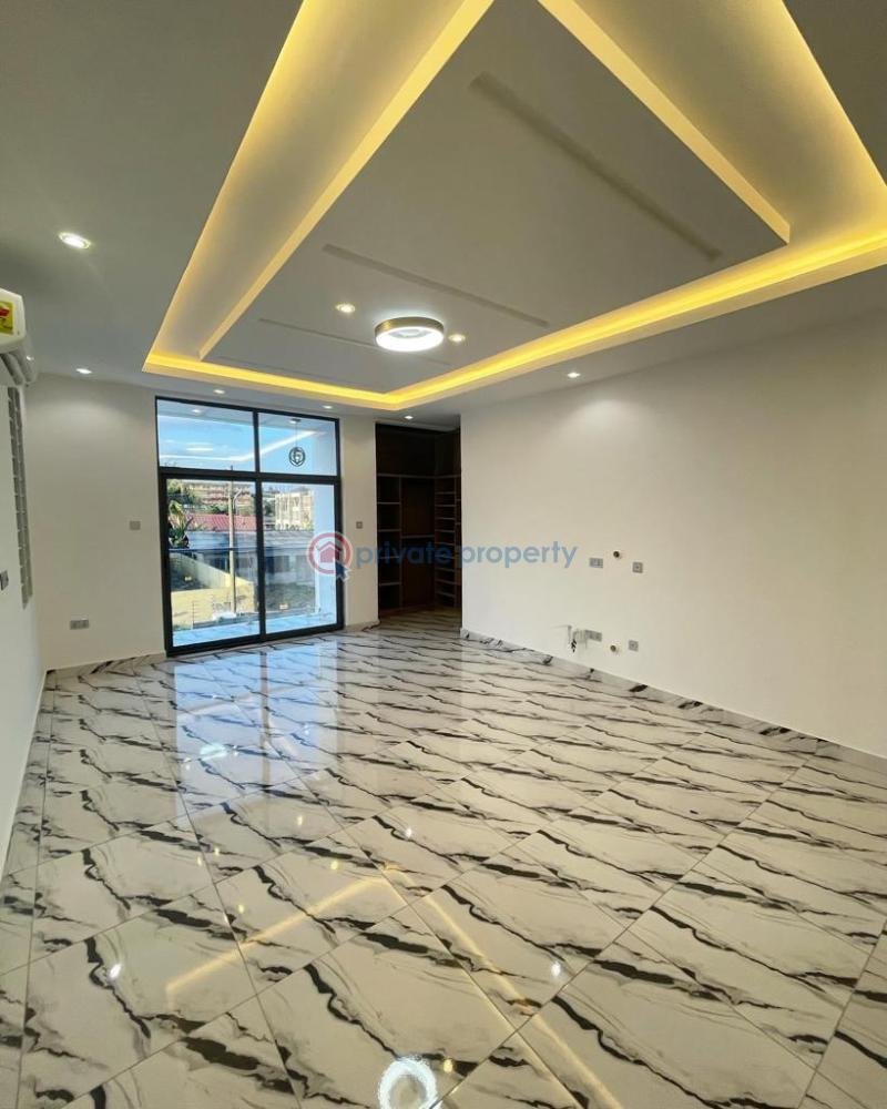 4 bedroom House For Sale Ogbojo Accra East Legon  - 3